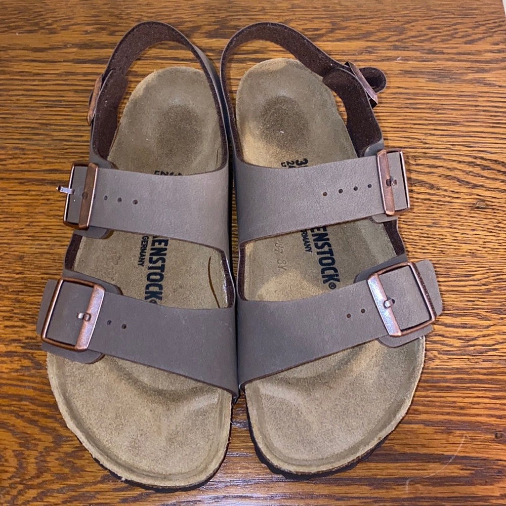Brand New Birkenstock Sandals